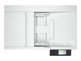 HP Scanjet Pro N4600 fnw1 Document scanner CIS Duplex 216x5362mm 600dpix1200dpi 40ppm ADF 100sheets 6000scans LAN Wi-Fi