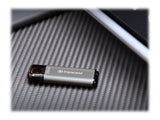 TRANSCEND JetFlash 920 USB 256Go USB 3.2 Pen Drive TLC High Speed