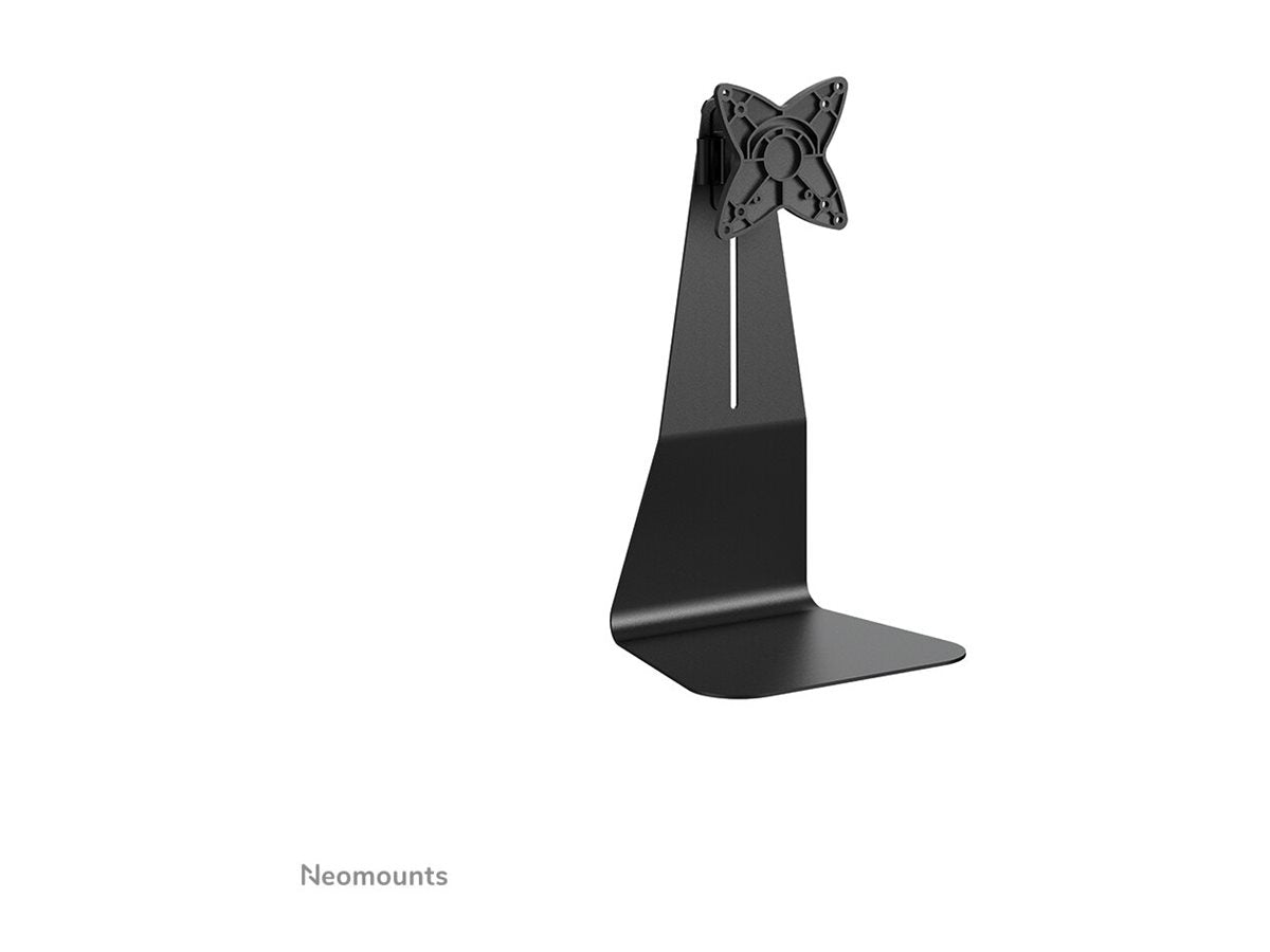 NEOMOUNTS FPMA-D850BLACK Support décran à poser 10-27p