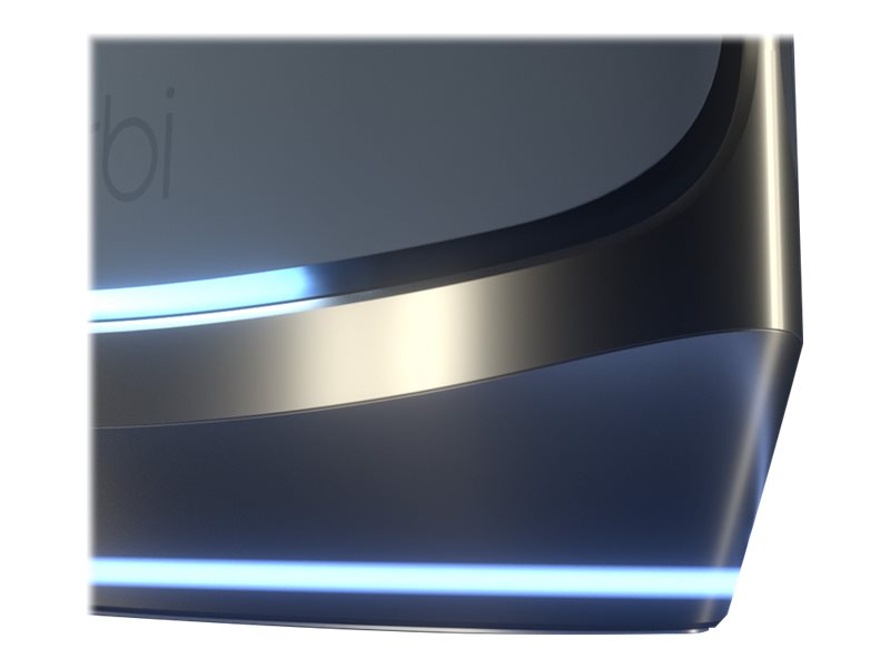 NETGEAR ORBI AX11000 1ROU +2 Satellites BNDL