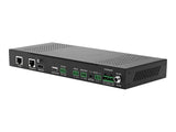 LINDY HDBaseT Education System with Control Keypad