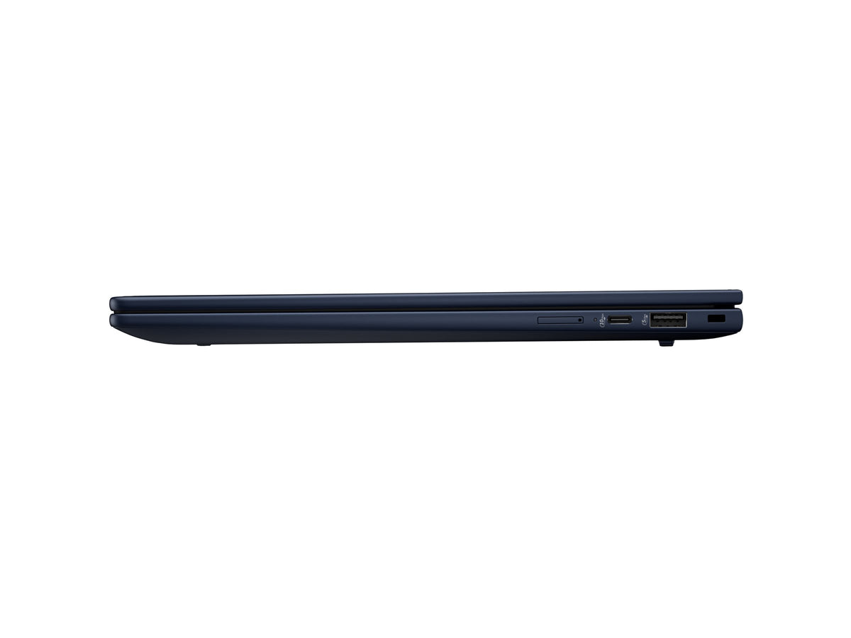 HP EliteBook X G1i IA Nouvelle génération Intel Core Ultra 7 258V 14p WUXGA 32Go 1To SSD UMA W11P Copilot + PC 3/3/0