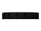 SYNOLOGY RXD1219sas 12-Bay HDD-Case