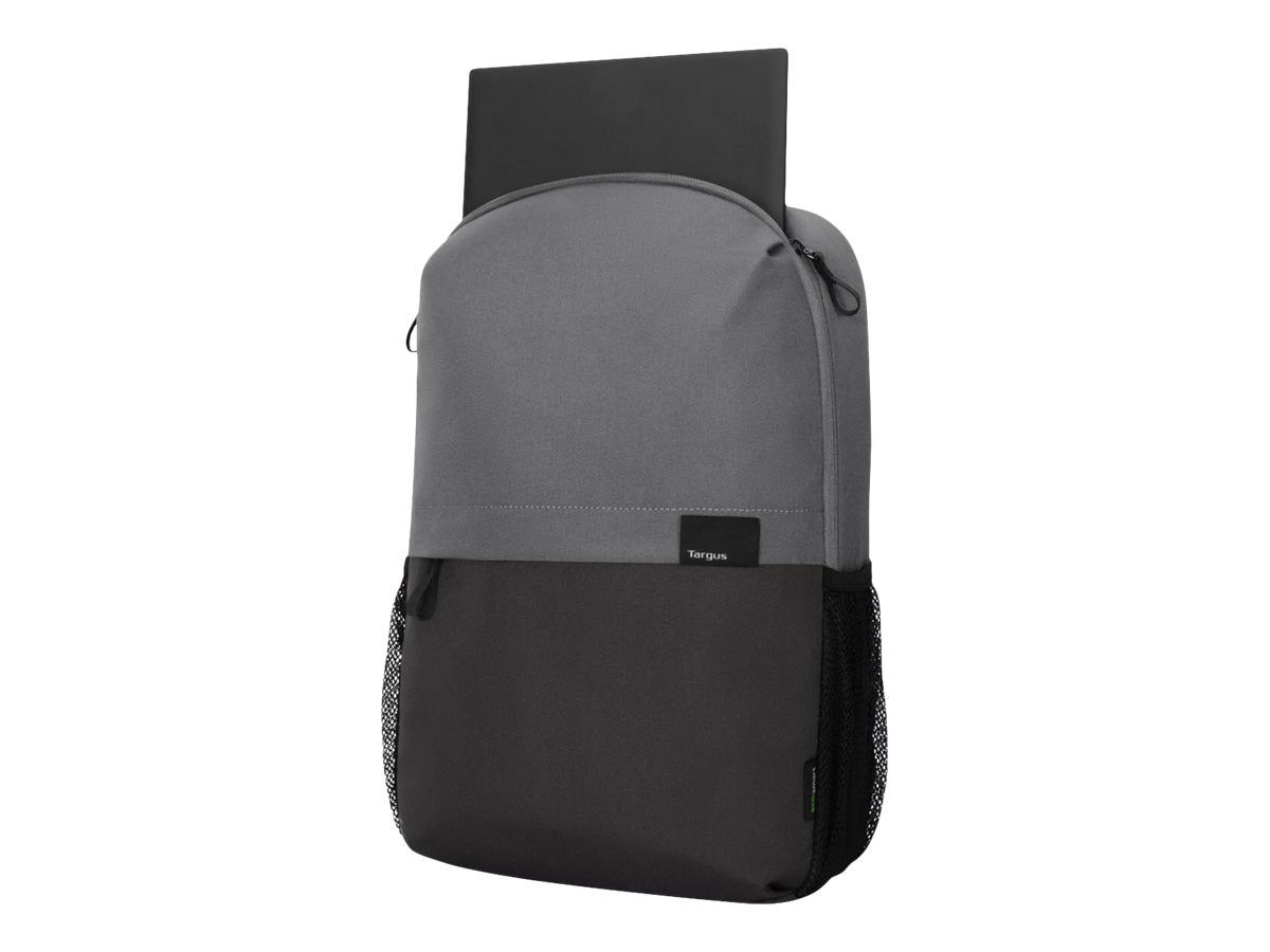 TARGUS 15.6p Sagano Campus Backpack Grey