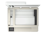 HP ENVY 6532e All-in-One MFP colour inkjet 216x297mm A4 8ppm Copy 10ppm Print 100sheets Wi-Fi USB portobello
