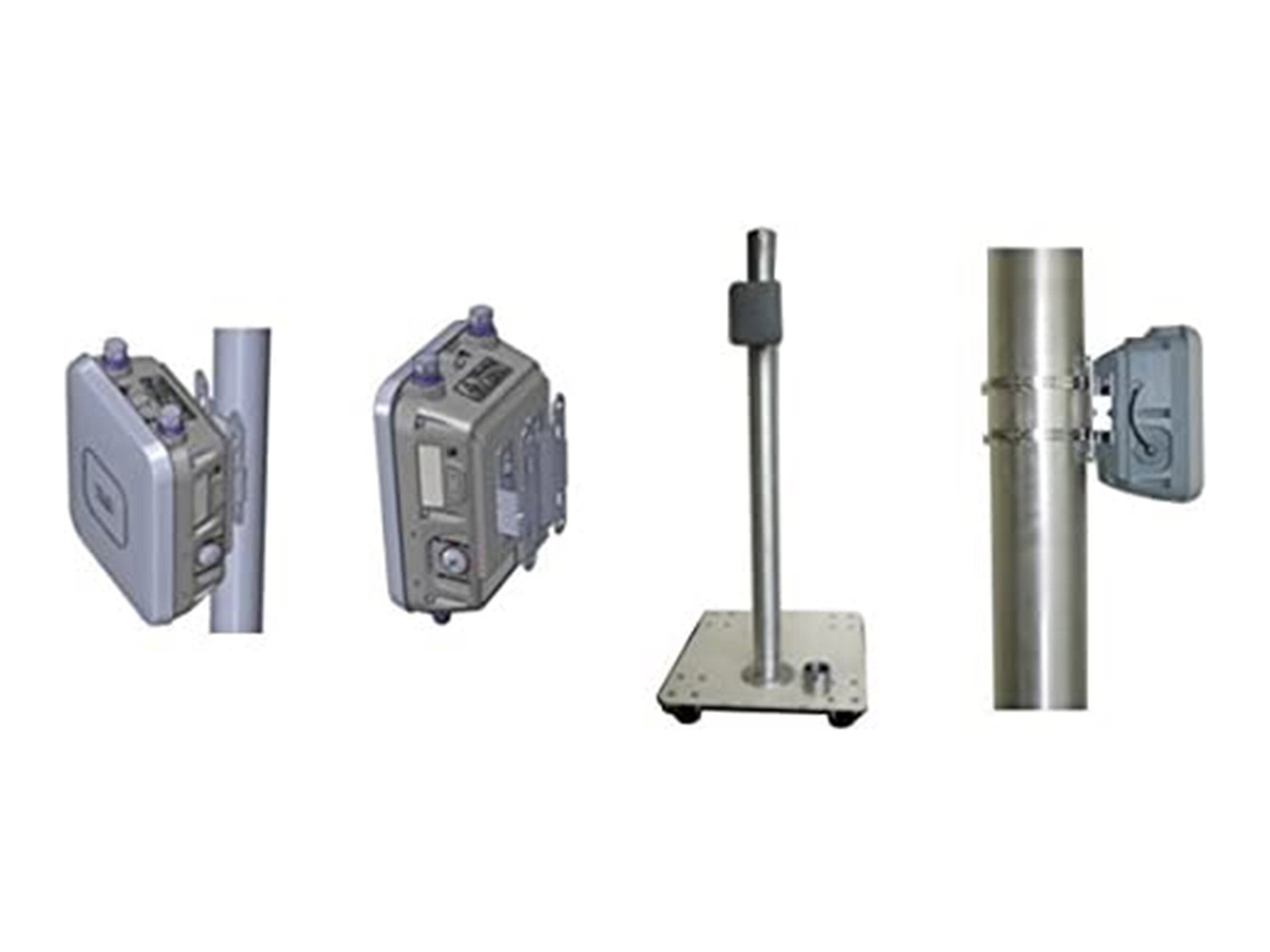 CISCO Standard Pole/Wall Mount Kit for AP1530 Series