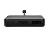 ASUS DC100 USB-C Mini Dock compact and lightweight HDMI 4K USB Type-A USB Type-C 100W PD passthrough