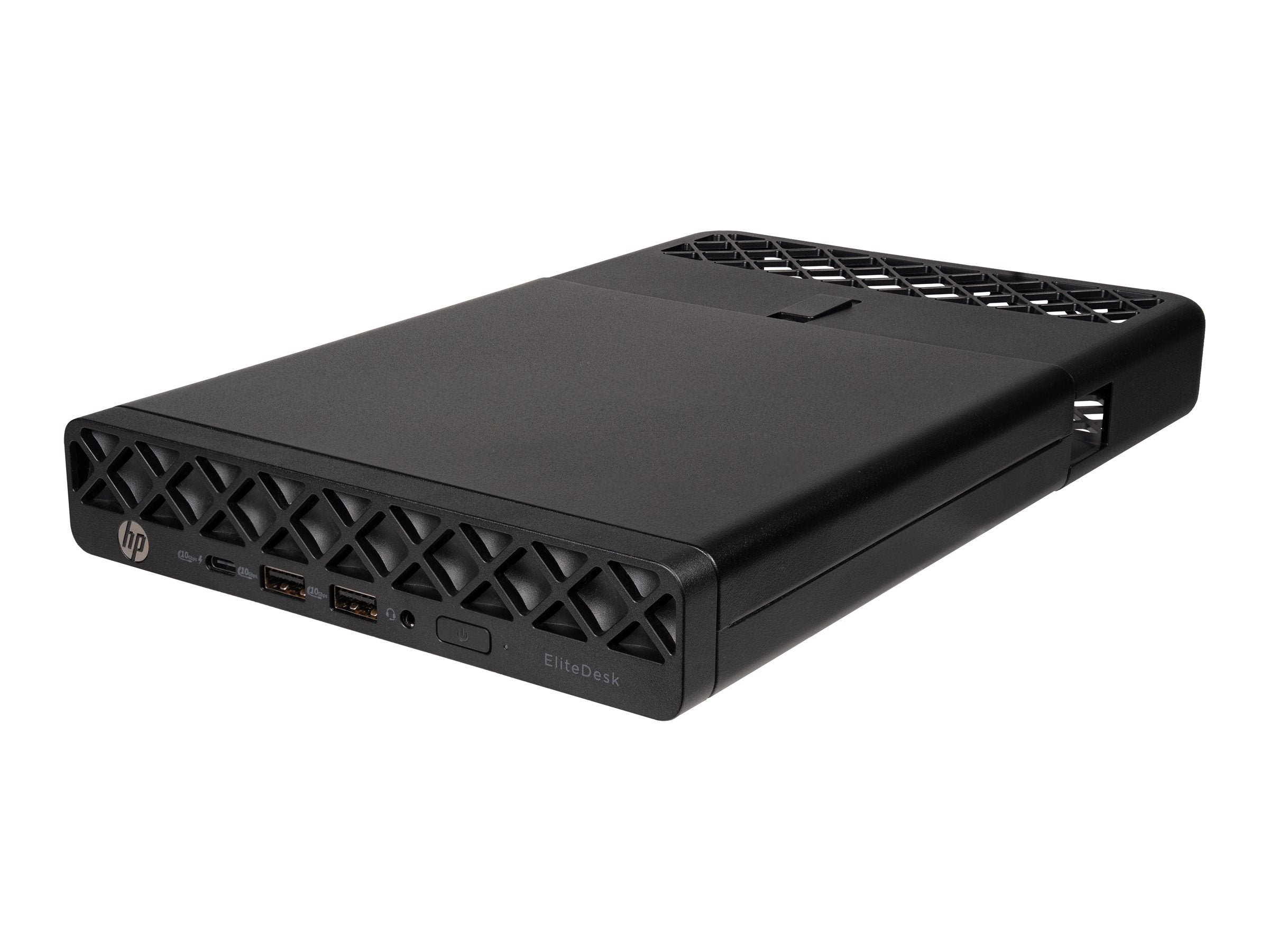 HP EliteDesk 8 Mini G1a AMD Ryzen 3 210 16Go DDR5 512Go SSD W11P ax+BT 3/3/3