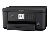 EPSON Expression Home XP-5200 MFP colour inkjet A4 14ppm Print 150sheets USB Wi-Fi Black
