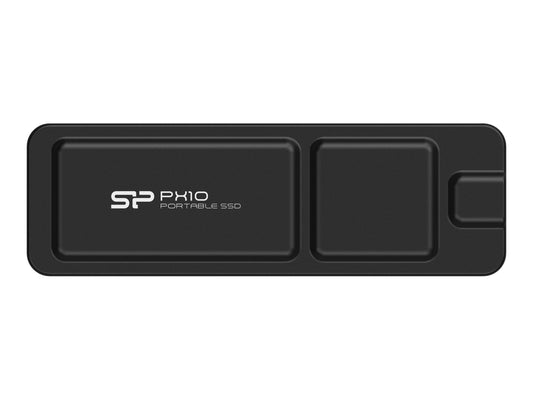 SILICON POWER Portable SSD PX10 2To USB 3.2