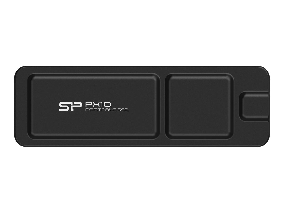 SILICON POWER Portable SSD PX10 512Go USB 3.2