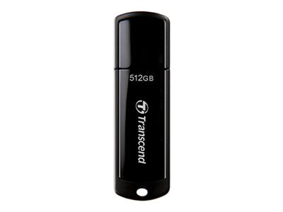 TRANSCEND JetFlash 700 USB 512Go USB3.1
