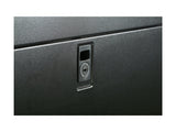APC NetShelter SX 42U 750mm Wide x 1200mm Deep Networking Enclosure with Sides