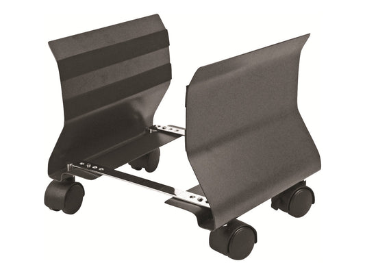 FELLOWES Support Unité Centrale - Premium Graphite