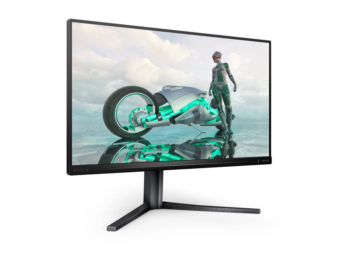 PHILIPS 25M2N3200W/00 24.5p 1920x1080 VA Flat 130mm 240Hz 1ms GtG FreeSymc Premium DP HDMI