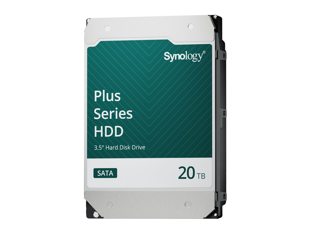 SYNOLOGY HAT3320-20 20TB SATA 3.5in HDD