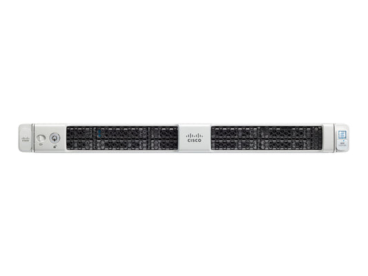 CISCO SPC220M5SXW X4110 16GB REMANUFACTURED Intel Xeon E5-2470v2