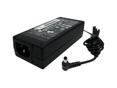 QNAP 60W external power adapter for TS-231K/TS-231P/TS-231P3