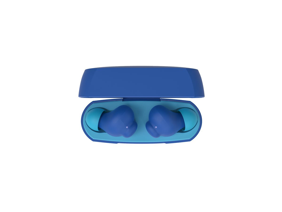 BELKIN SOUNDFORM NANO2 True Wireless Earbuds Blue
