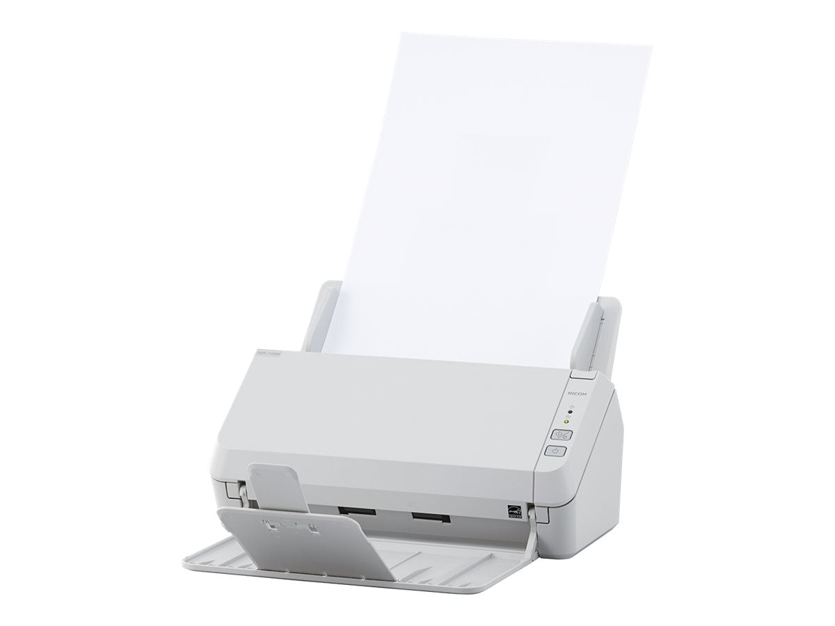 RICOH Duplex Gigabit Ethernet SP1130N 30ppm