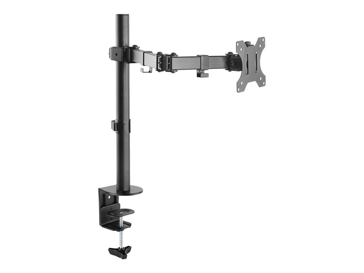 NEOMOUNTS FPMA-D550BLACK Support décran à fixer 10-32p