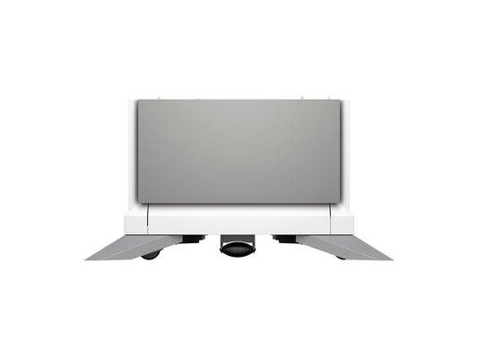 HP Clr LJ Gray 2100 Sht HC Tray/Stand