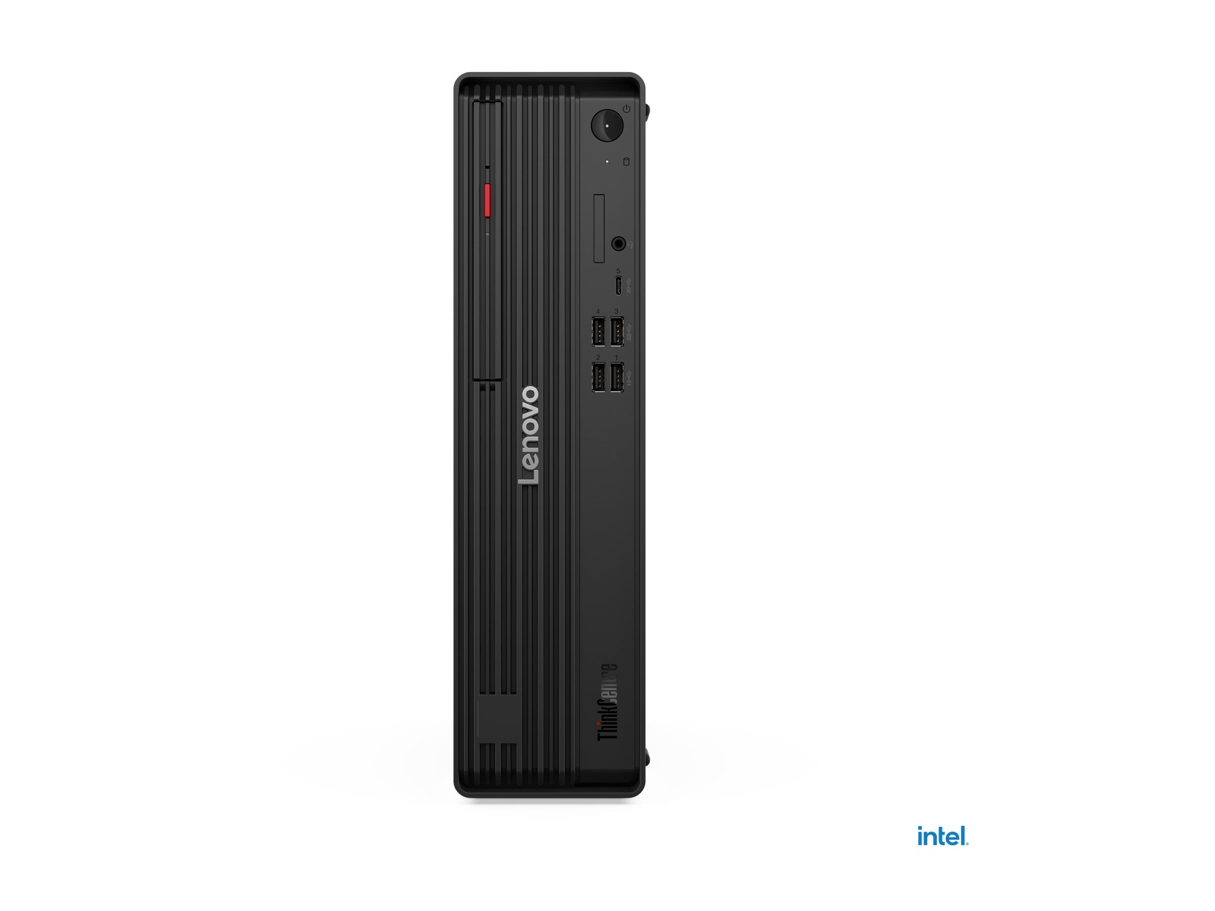 LENOVO ThinkCentre M90s Gen 6 Intel Core Ultra 7 265 16Go 512Go SSD M.2 2280 PCIe Intel Graphics W11P 3 Year On-site