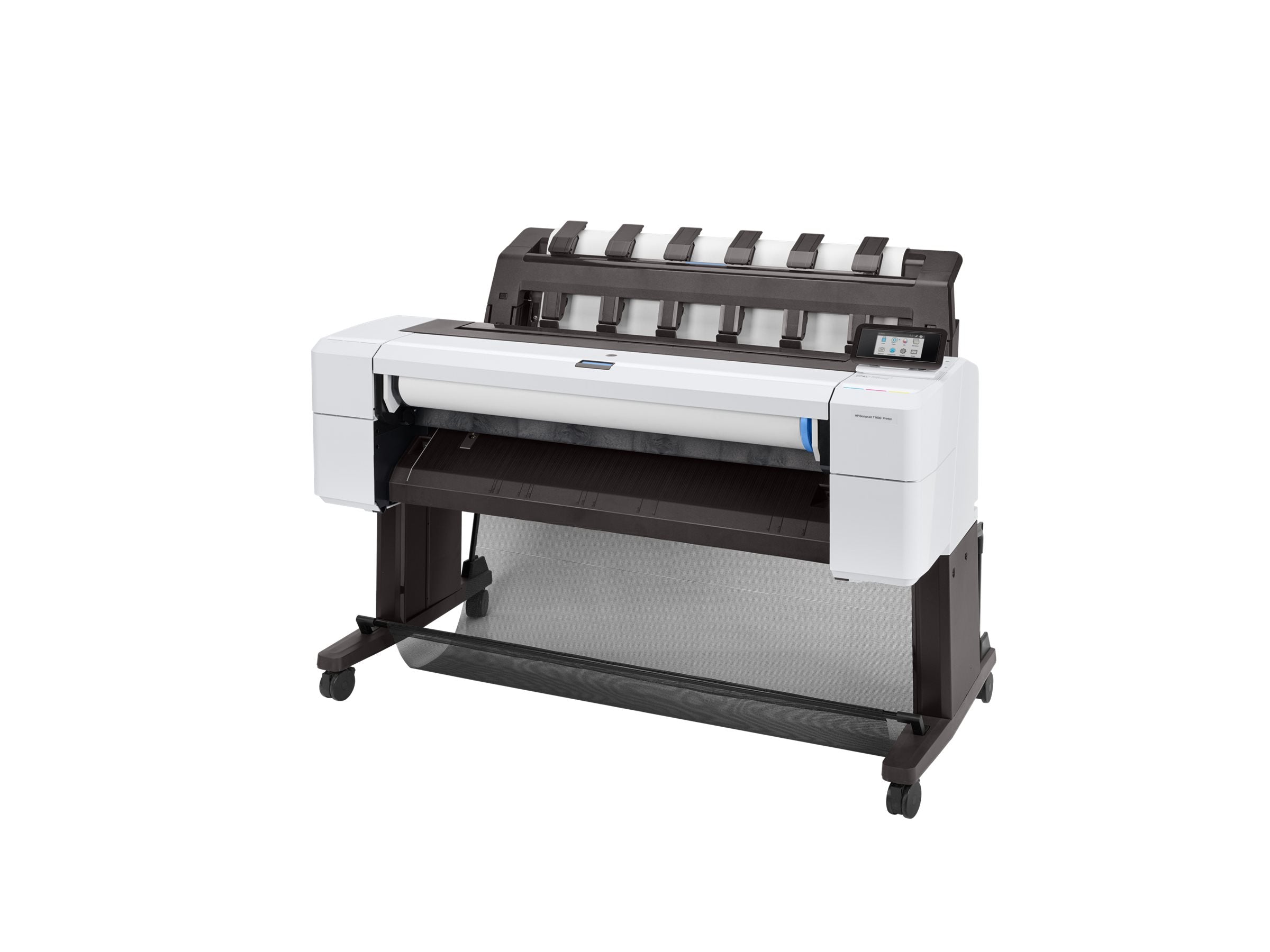 HP DesignJet T1600PS 36-in Printer