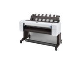 HP DesignJet T1600 36-in Printer