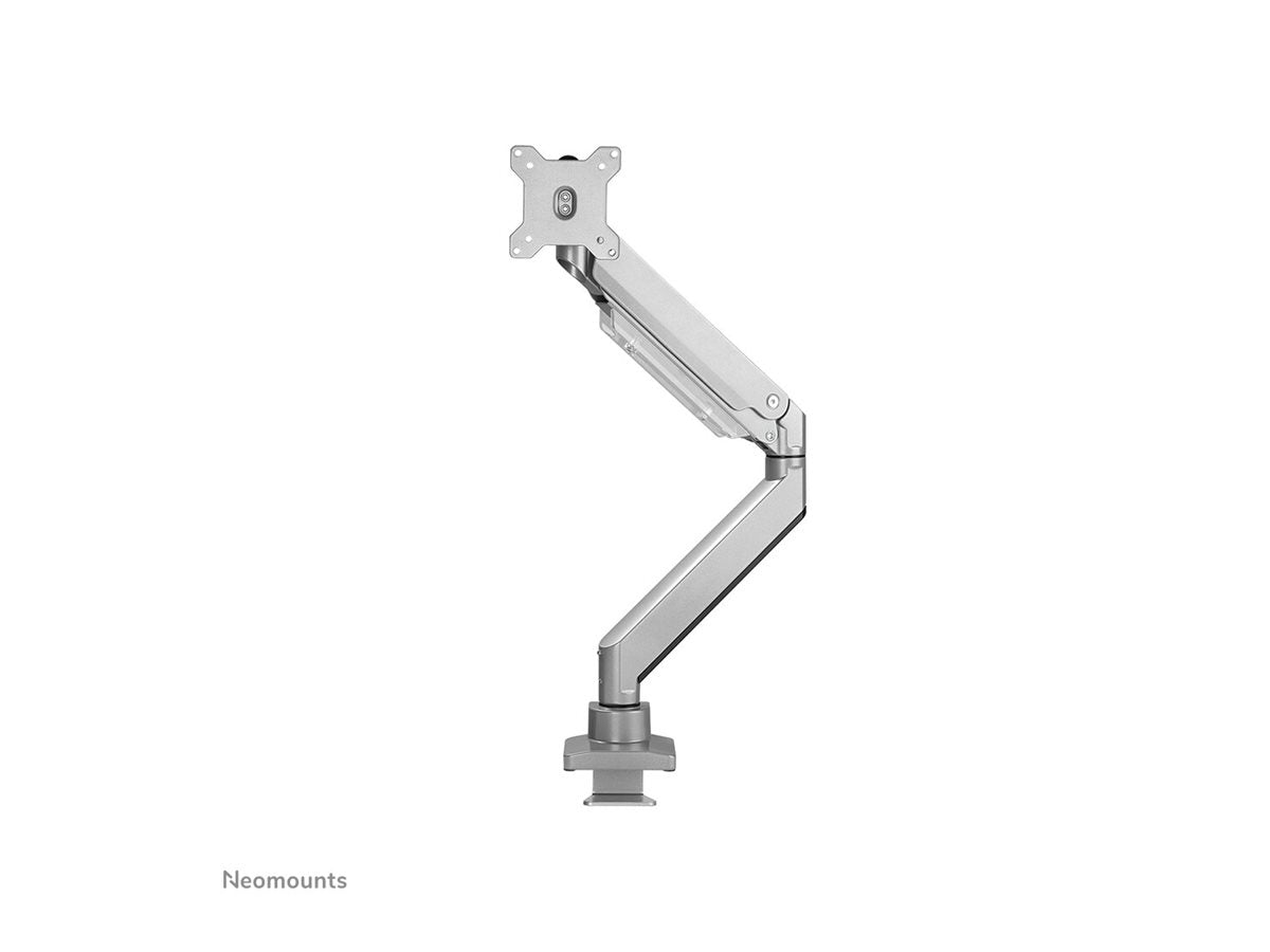 NEOMOUNTS NM-D775SILVERPLUS Support décran à fixer 10-49p - ressort à gaz - Topfix - arrêt 180