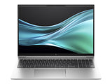 HP EliteBook 860 G11 Intel Core Ultra 7 155U 16p WUXGA AG LED UWVA 16Go DDR5 512Go SSD Webcam ax6G+BT 3C FPS W11P 3/3/0 SmartBuy