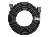 NEOMOUNTS HDMI35MM câble HDMI - 10 mètres