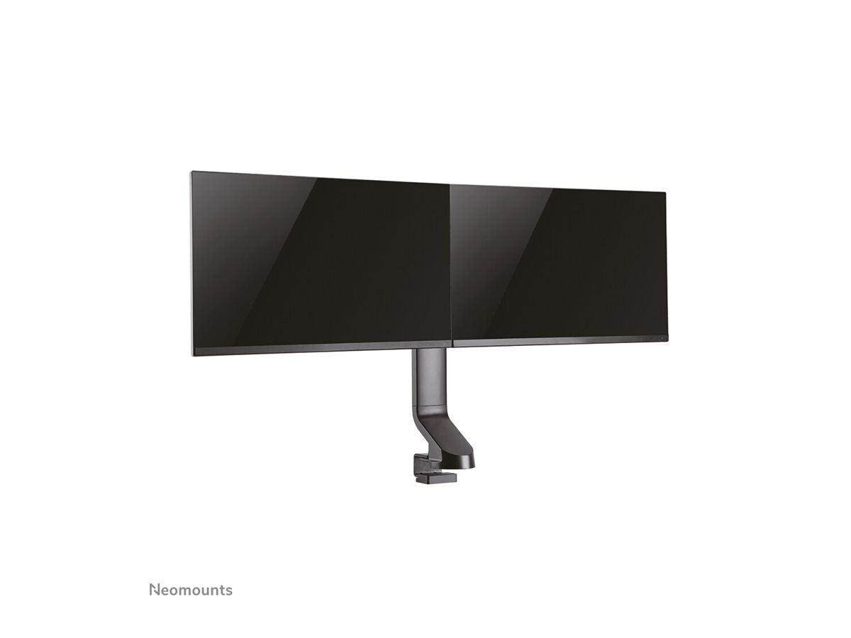 NEOMOUNTS FPMA-D860DBLACK Support décran à fixer 10-27p