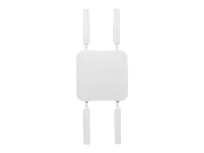 CISCO Meraki MG51E Cellular Gateway External Antennas configurable