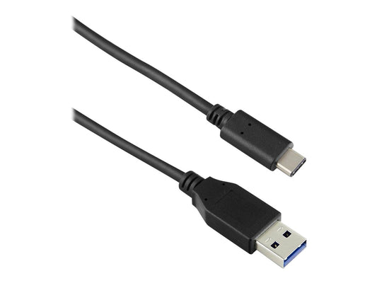 TARGUS USB-C to A 10Gb 1m 3A Cable