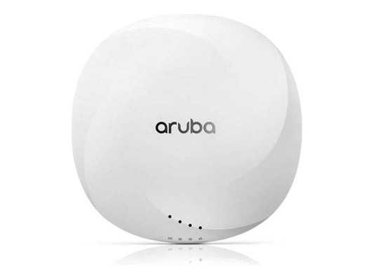 HPE Aruba Networking AP-634 RW Tri-radio 2x2:2 Wi-Fi 6E External Antennas Campus AP