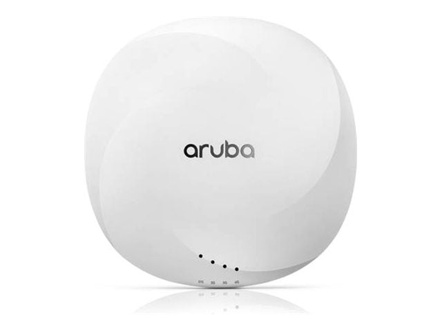 HPE Aruba Networking AP-634 RW Tri-radio 2x2:2 Wi-Fi 6E External Antennas Campus AP