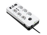 Eaton Protection Box 6 Tel USB DIN
