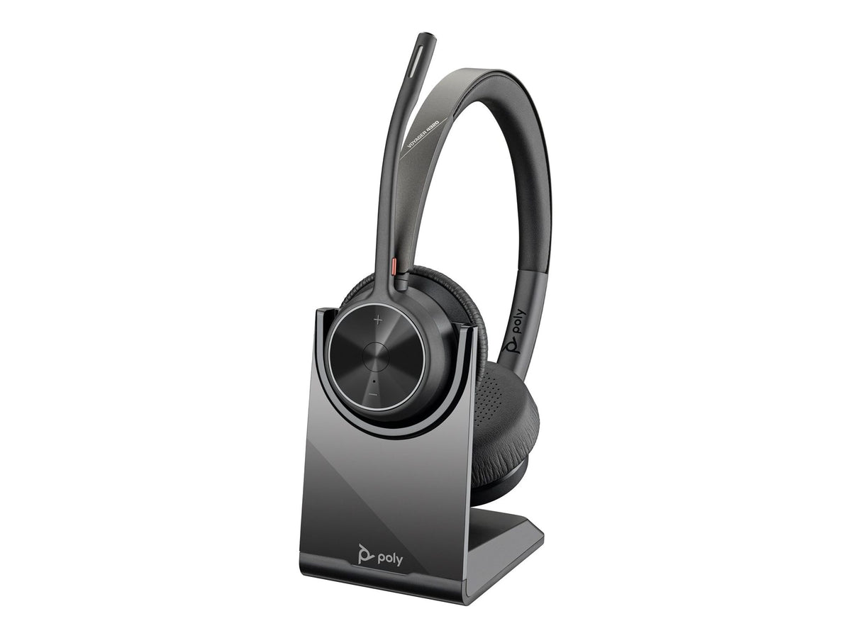 Poly VOY 4320 USB-C HS+BT700+CHS