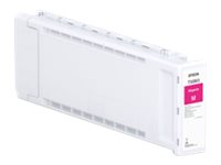 EPSON 5LB UltraChrome XD3 Magenta T50M3 700ml SC-T7700