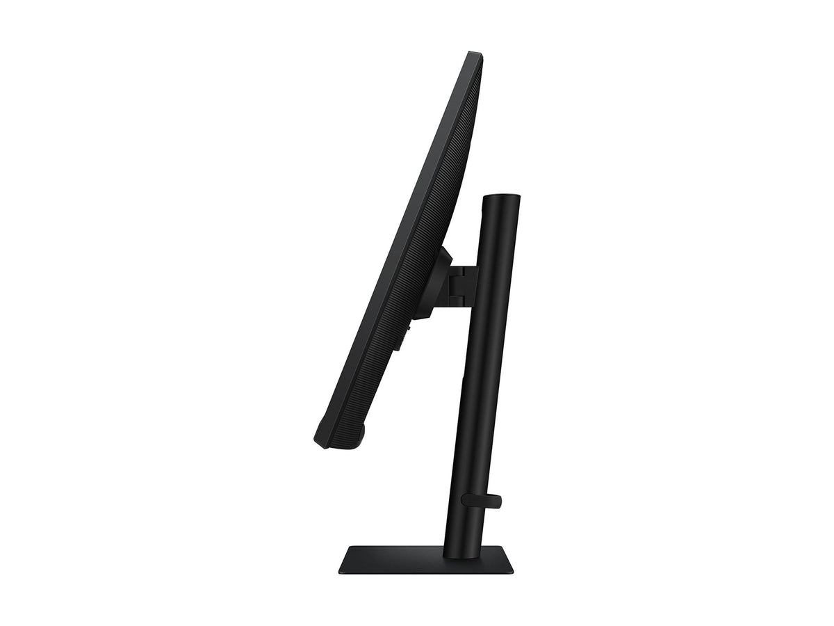 SAMSUNG ViewFinity S6 S27F614EAU - Ecran 27" - 2560 x 1440 QHD @ 100 Hz - IPS - 300 cd/m² - 1000:1 - 5 ms - 2xHDMI, DisplayPort