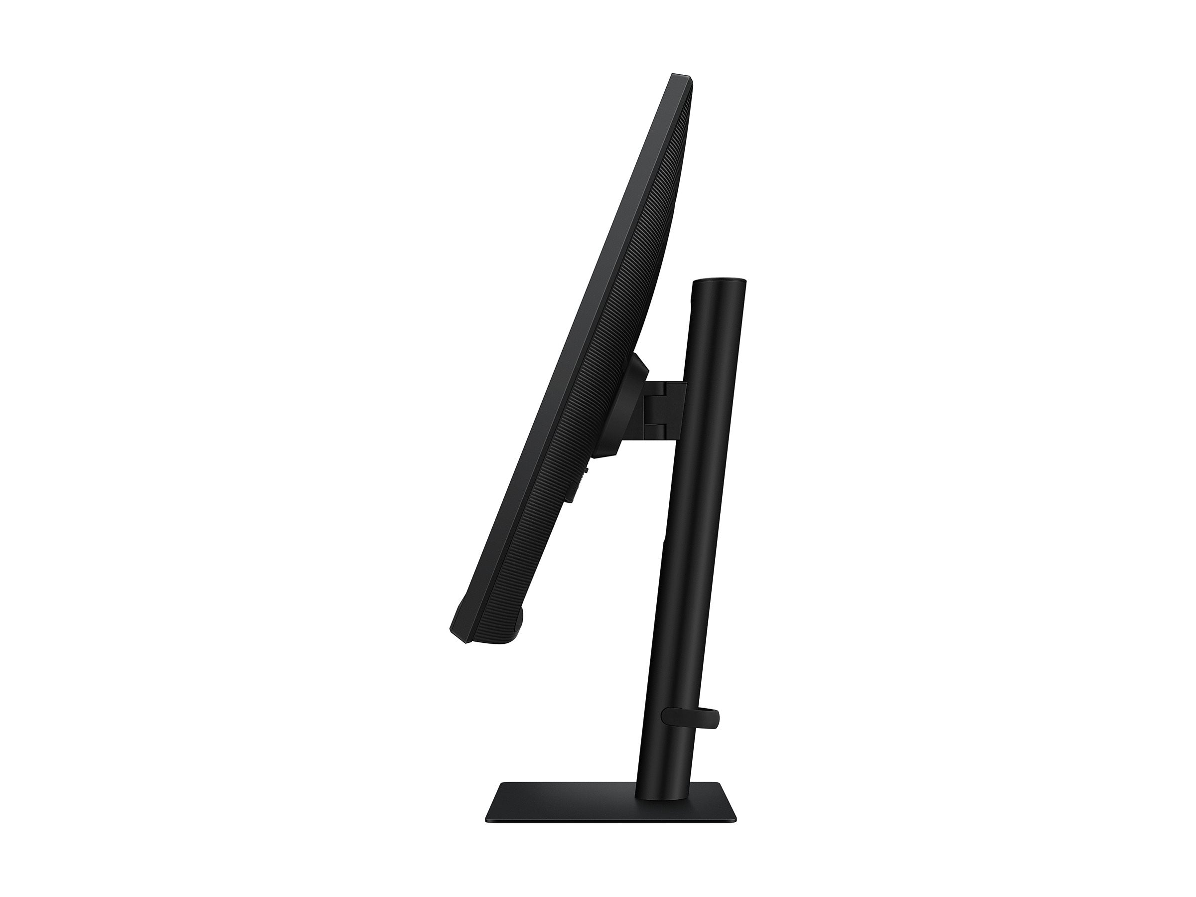 SAMSUNG ViewFinity S6 S27F614EAU - Ecran 27" - 2560 x 1440 QHD @ 100 Hz - IPS - 300 cd/m² - 1000:1 - 5 ms - 2xHDMI, DisplayPort
