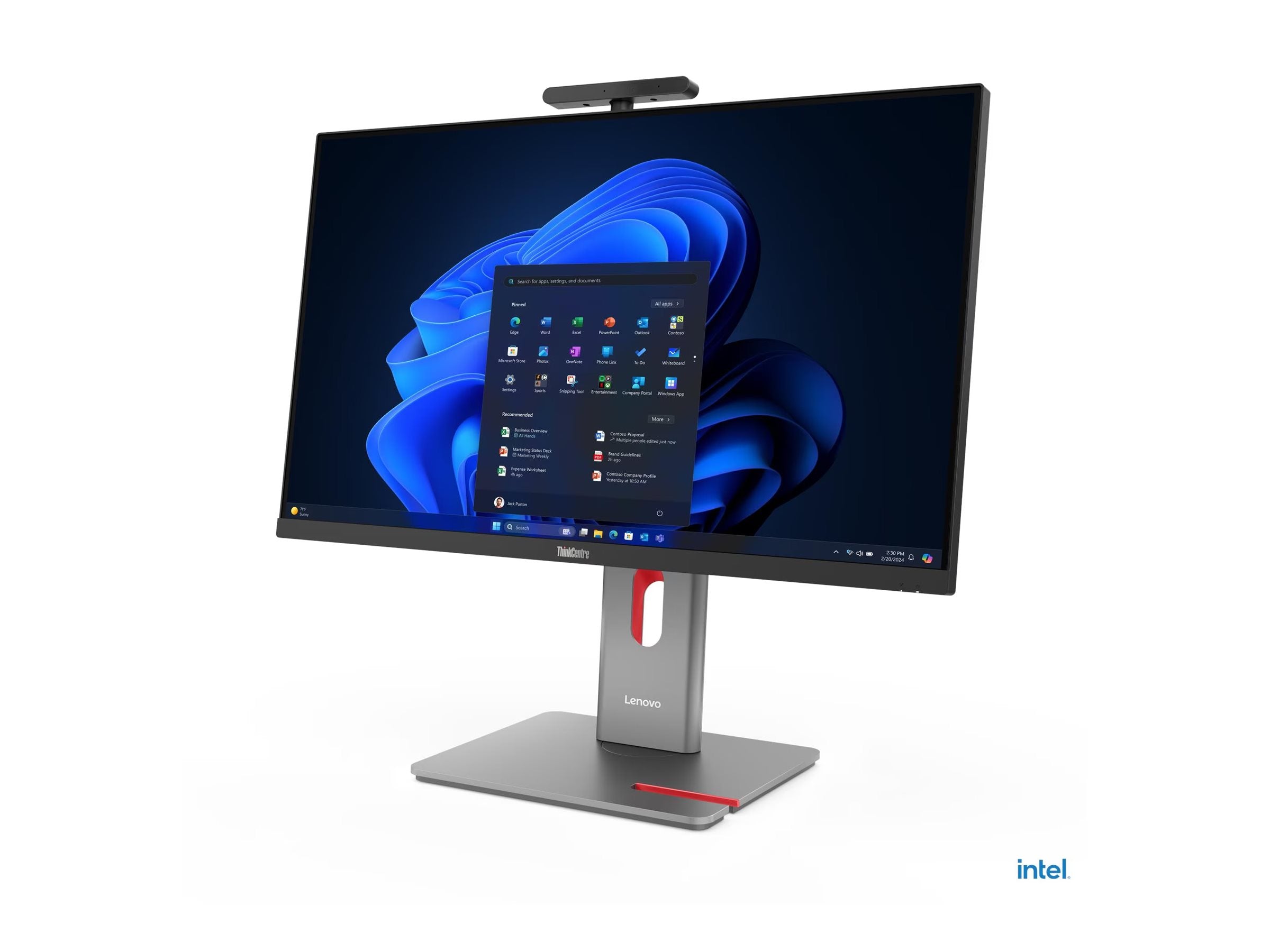 TS/Desktop TC M90a Pro Gen6 U5235 16G 51