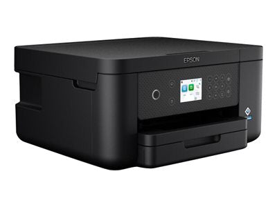 EPSON Expression Home XP-5200 MFP colour inkjet A4 14ppm Print 150sheets USB Wi-Fi Black