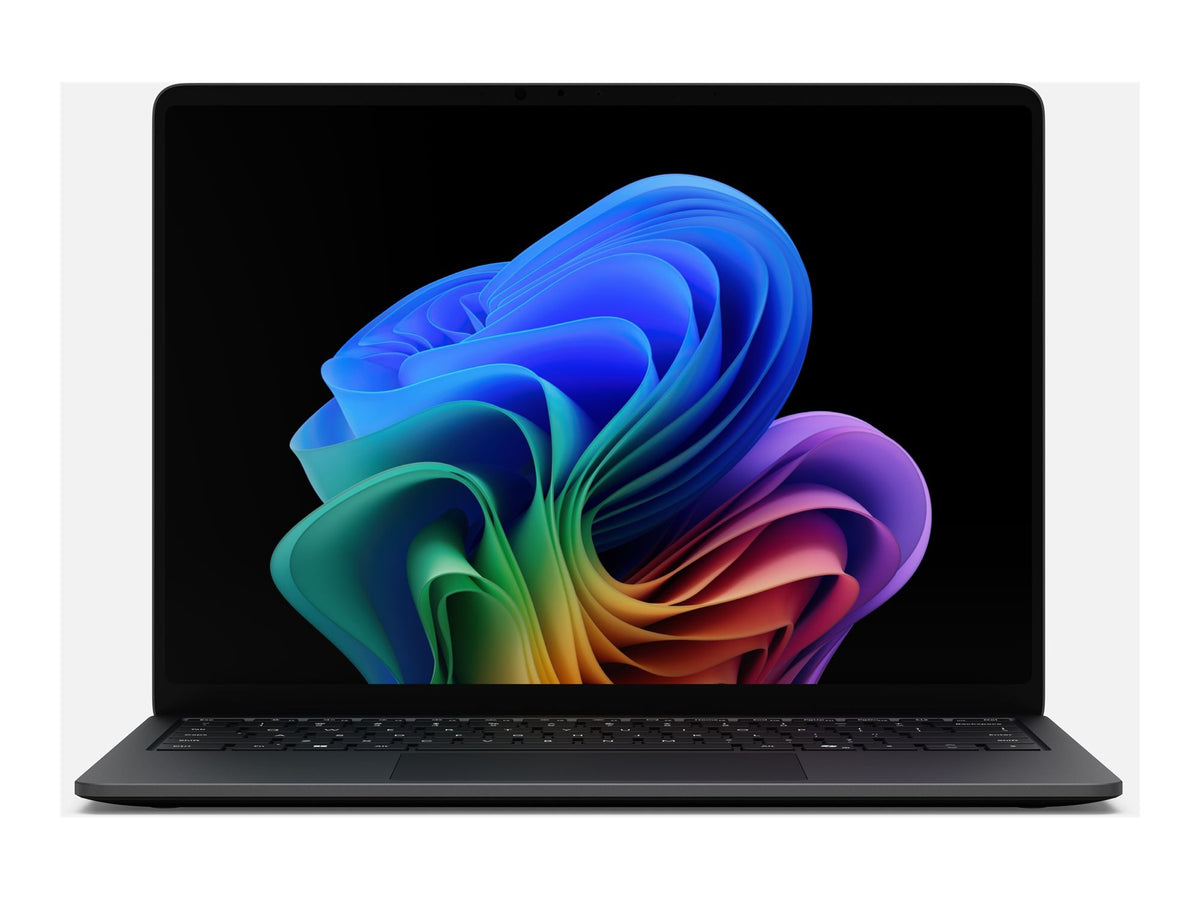 Laptop 13.8 CU7/32/1T Black