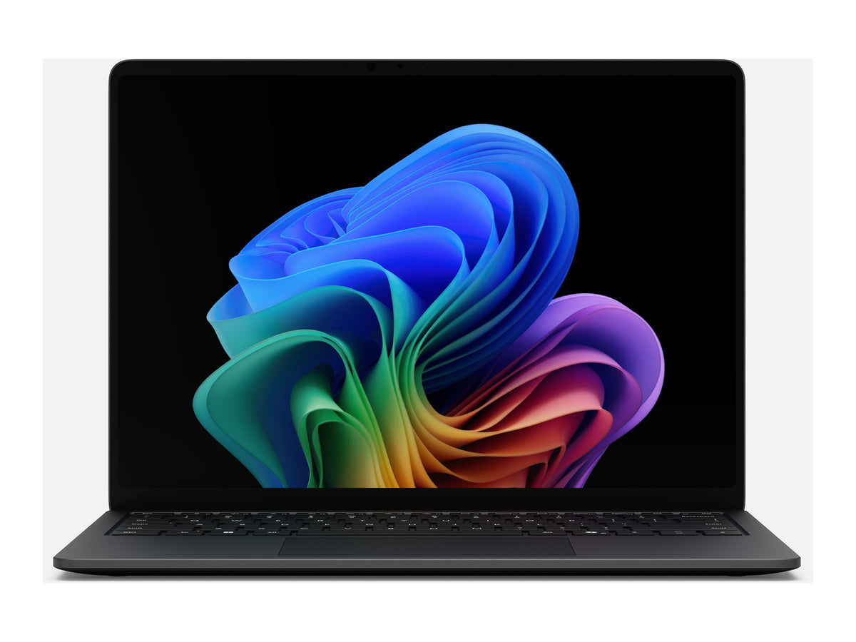Laptop 13.8 CU7/32/1T Black