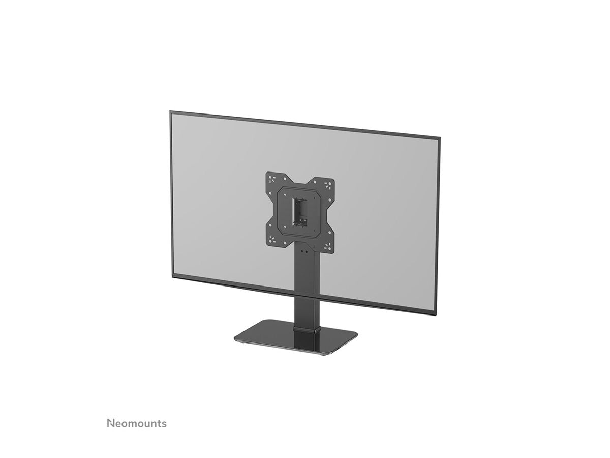 NEOMOUNTS DS45-430BL12 Support de bureau pour écran à poser 23-43p- pivotant
