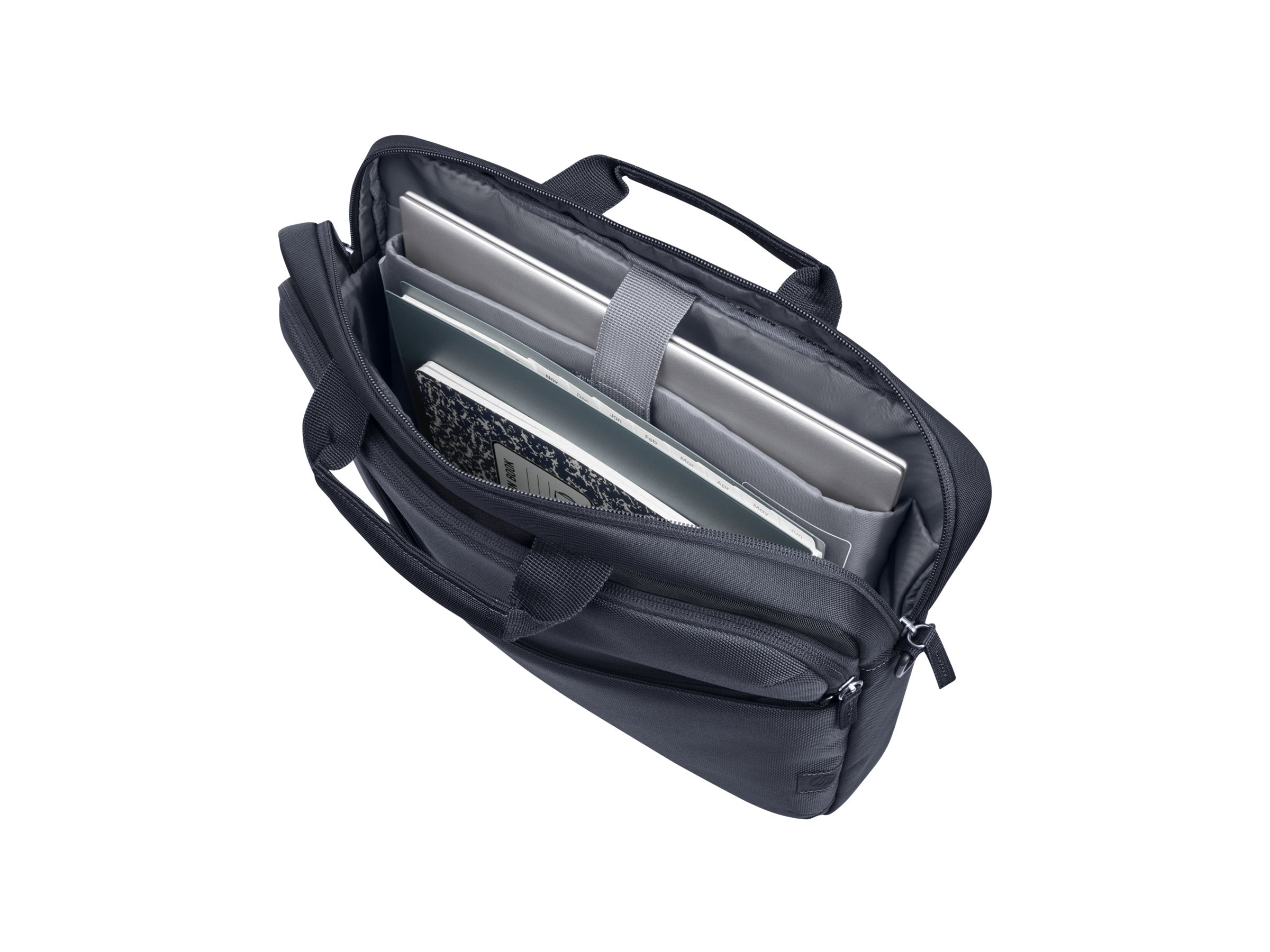 HP Everyday 16p Odyssey Gray Laptop Bag