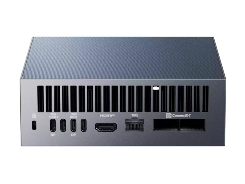 Ascent GX10 GX10-GG0027BN EU Cord L10