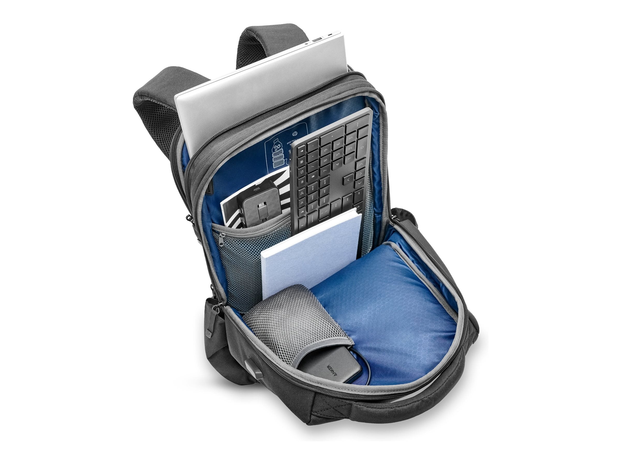HP Renew Executive 16p Laptop Backpack Smartbuy
